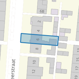 Perceel HZW00-E-1039