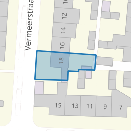 Perceel HZW00-E-1045