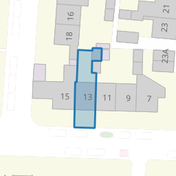 Perceel HZW00-E-1047