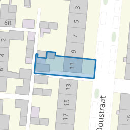 Perceel HZW00-E-1056