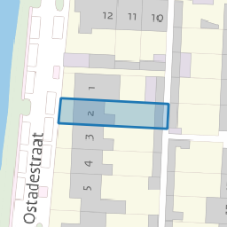 Perceel HZW00-E-1069