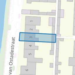 Perceel HZW00-E-1070