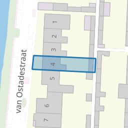 Perceel HZW00-E-1071