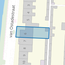 Perceel HZW00-E-1073