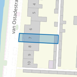 Perceel HZW00-E-1074