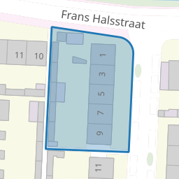 Perceel HZW00-E-1078