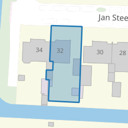 Perceel HZW00-E-1099