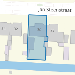 Perceel HZW00-E-1100