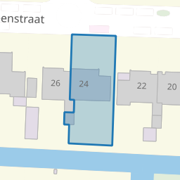 Perceel HZW00-E-1103