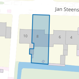 Perceel HZW00-E-1111