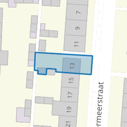 Perceel HZW00-E-1114