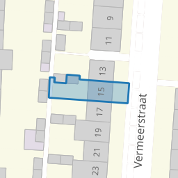 Perceel HZW00-E-1115