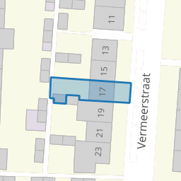 Perceel HZW00-E-1116