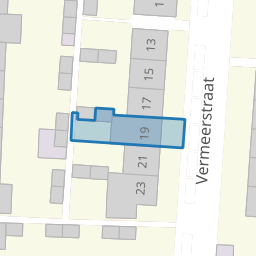 Perceel HZW00-E-1117