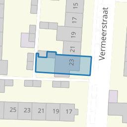 Perceel HZW00-E-1119