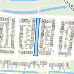 Perceel HZW00-E-1123