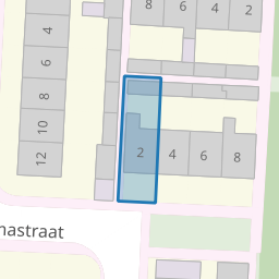 Perceel HZW00-E-1140