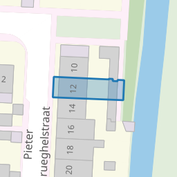 Perceel HZW00-E-1145