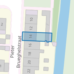 Perceel HZW00-E-1146