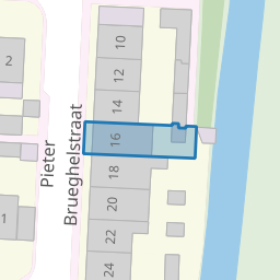 Perceel HZW00-E-1147