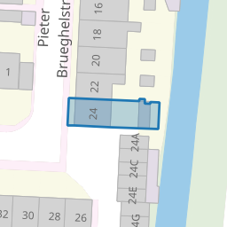 Perceel HZW00-E-1151