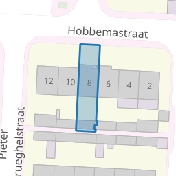 Perceel HZW00-E-1155