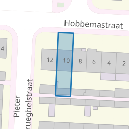 Perceel HZW00-E-1156