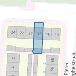 Perceel HZW00-E-1160