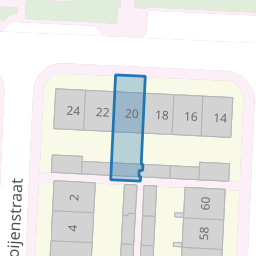 Perceel HZW00-E-1161