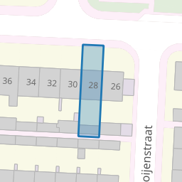 Perceel HZW00-E-1169