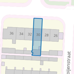 Perceel HZW00-E-1170