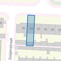 Perceel HZW00-E-1172