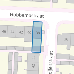 Perceel HZW00-E-1174