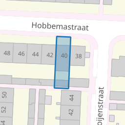 Perceel HZW00-E-1175