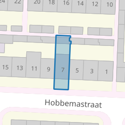 Perceel HZW00-E-1184