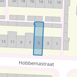 Perceel HZW00-E-1185