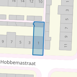 Perceel HZW00-E-1187