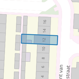 Perceel HZW00-E-1196