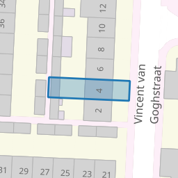 Perceel HZW00-E-1200