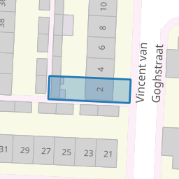 Perceel HZW00-E-1201