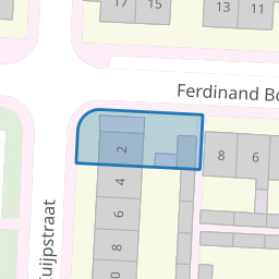 Perceel HZW00-E-1202