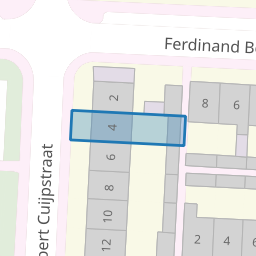 Perceel HZW00-E-1203