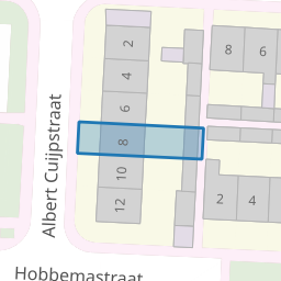 Perceel HZW00-E-1205