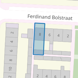 Perceel HZW00-E-1208