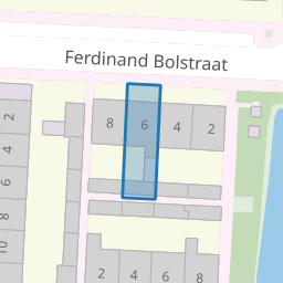 Perceel HZW00-E-1209