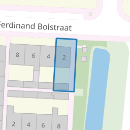 Perceel HZW00-E-1211