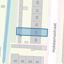 Perceel HZW00-E-1222