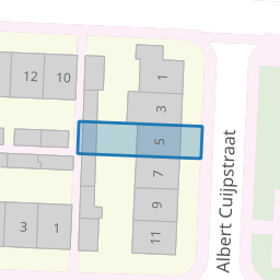 Perceel HZW00-E-1230