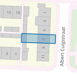 Perceel HZW00-E-1231