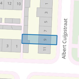 Perceel HZW00-E-1232